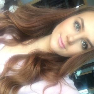 Meet your Posher, Annette